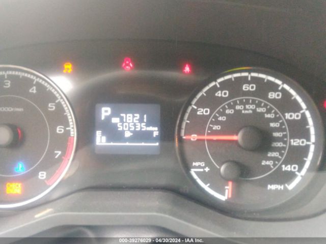 JF2GTACC6JH206364 Subaru Crosstrek 2.0i Premium