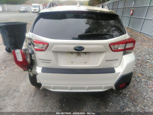 JF2GTACC6JH206364 Subaru Crosstrek 2.0i Premium