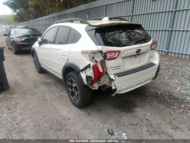 JF2GTACC6JH206364 Subaru Crosstrek 2.0i Premium