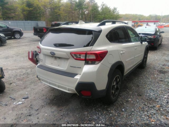 JF2GTACC6JH206364 Subaru Crosstrek 2.0i Premium