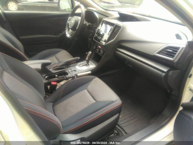 JF2GTACC6JH206364 Subaru Crosstrek 2.0i Premium
