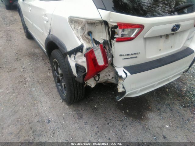 JF2GTACC6JH206364 Subaru Crosstrek 2.0i Premium