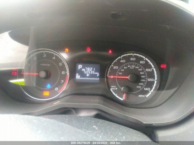 JF2GTACC6JH206364 Subaru Crosstrek 2.0i Premium