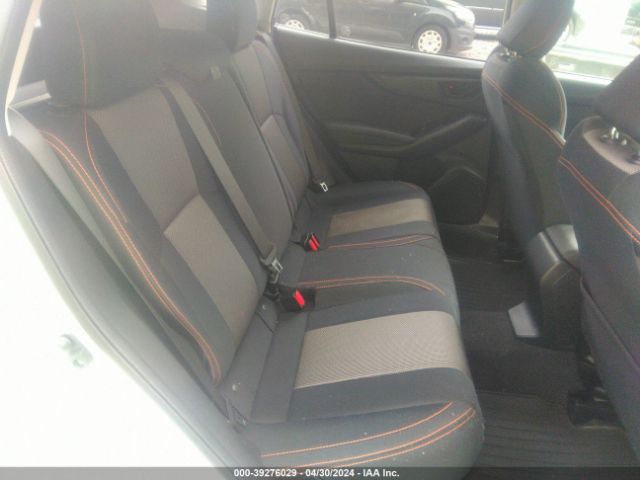 JF2GTACC6JH206364 Subaru Crosstrek 2.0i Premium