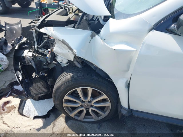 Nissan Pathfinder S 2014 5N1AR2MNXEC735467 Image 17