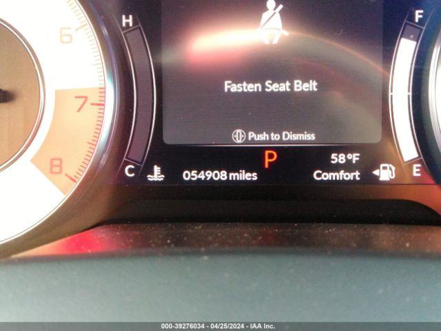 5J8TC2H63KL018200 Acura Rdx A-spec Package