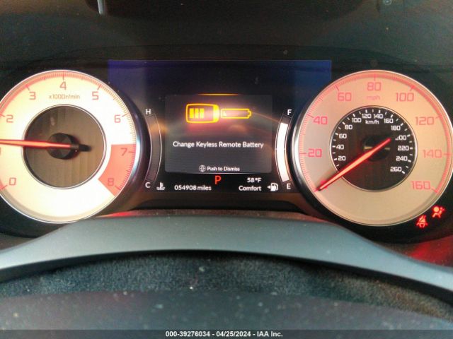 5J8TC2H63KL018200 Acura Rdx A-spec Package
