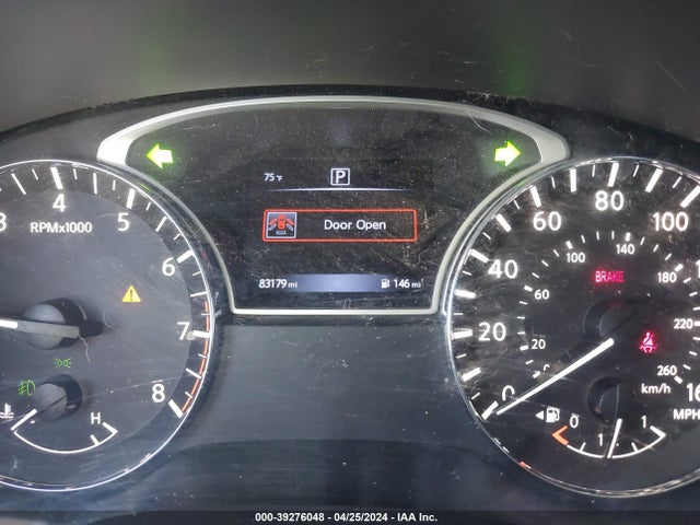 Nissan Pathfinder Sv 2017 5N1DR2MN2HC688310 Image 7