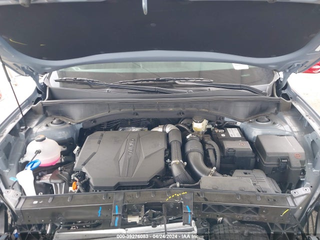 KIA SORENTO SX 2023 5XYRK4LF5PG225737 Image 10