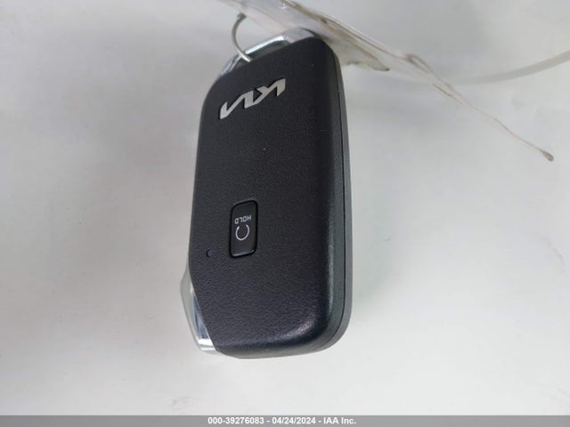 KIA SORENTO SX 2023 5XYRK4LF5PG225737 Image 11