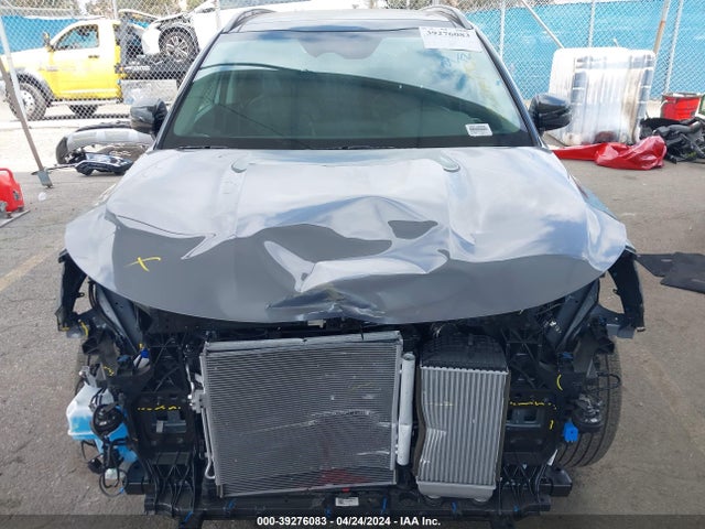 KIA SORENTO SX 2023 5XYRK4LF5PG225737 Image 13