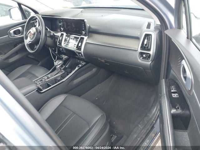 KIA SORENTO SX 2023 5XYRK4LF5PG225737 Image 5