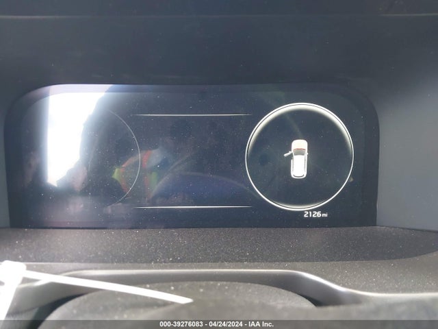 KIA SORENTO SX 2023 5XYRK4LF5PG225737 Image 7