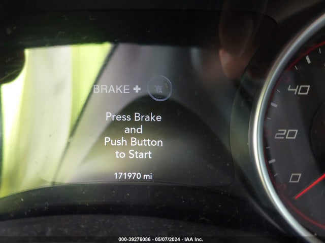 Dodge Charger Sxt 2016 2C3CDXHG3GH214955 Image 15