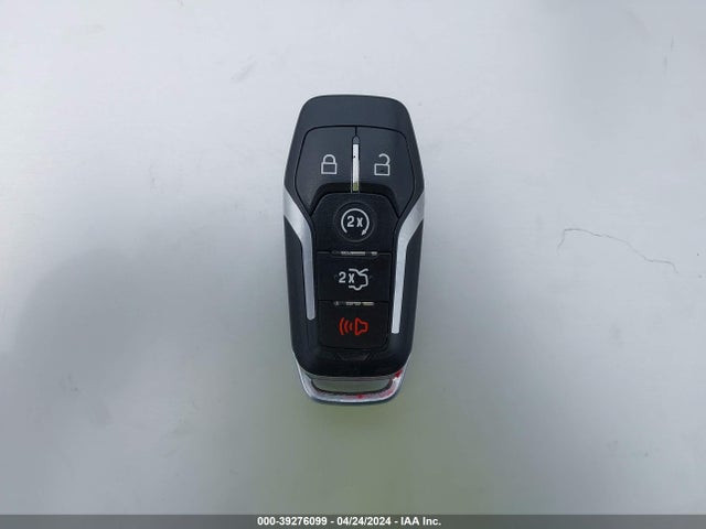 Ford EXPLORER SPORT 2016 1FM5K8GT0GGB05133 Image 11