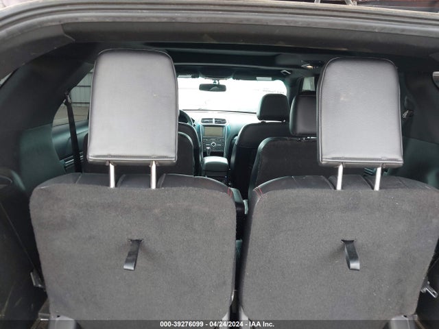 Ford EXPLORER SPORT 2016 1FM5K8GT0GGB05133 Image 18
