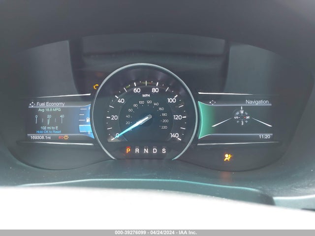 Ford EXPLORER SPORT 2016 1FM5K8GT0GGB05133 Image 7