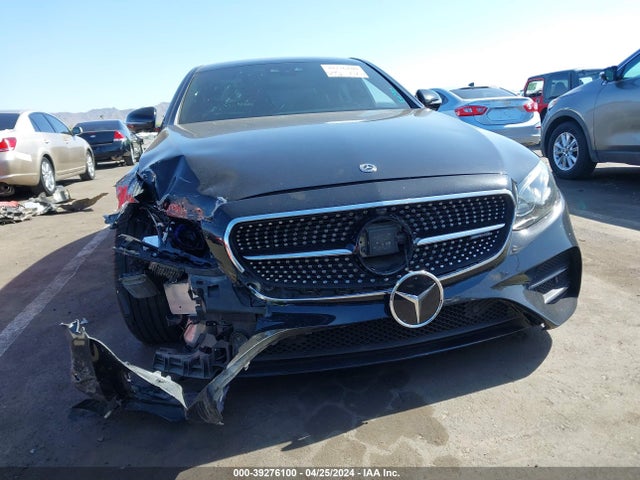 Mercedes-Benz Amg E 43 4matic 2018 WDDZF6EB1JA488055 Image 11
