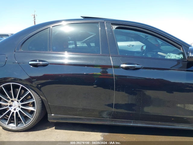 Mercedes-Benz Amg E 43 4matic 2018 WDDZF6EB1JA488055 Image 12