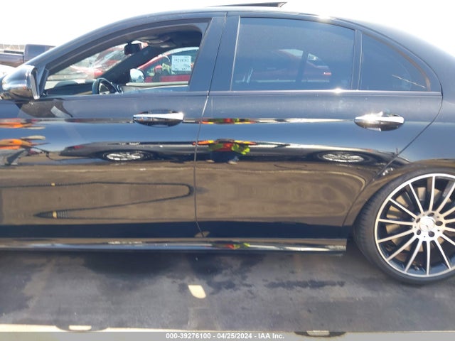 Mercedes-Benz Amg E 43 4matic 2018 WDDZF6EB1JA488055 Image 13