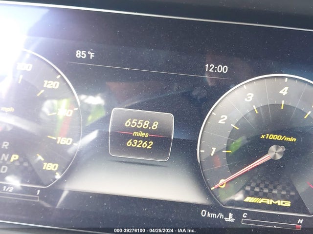 Mercedes-Benz Amg E 43 4matic 2018 WDDZF6EB1JA488055 Image 14