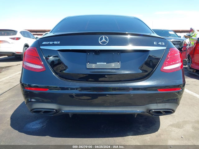 Mercedes-Benz Amg E 43 4matic 2018 WDDZF6EB1JA488055 Image 15