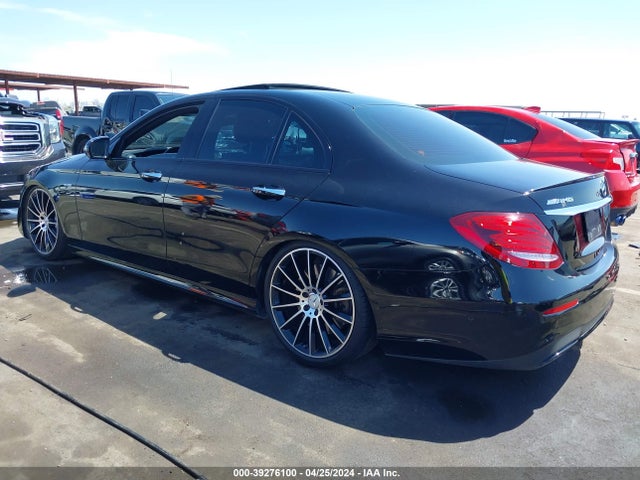 Mercedes-Benz Amg E 43 4matic 2018 WDDZF6EB1JA488055 Image 3