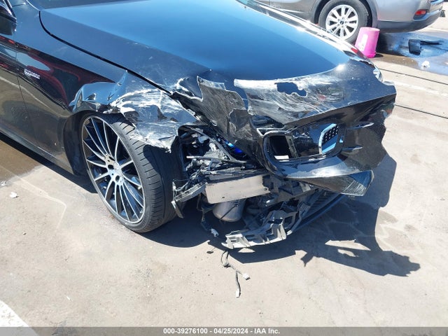 Mercedes-Benz Amg E 43 4matic 2018 WDDZF6EB1JA488055 Image 6