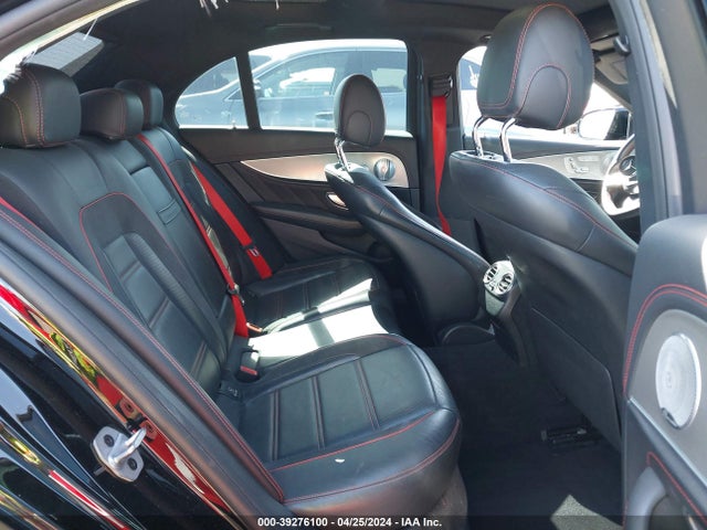 Mercedes-Benz Amg E 43 4matic 2018 WDDZF6EB1JA488055 Image 8