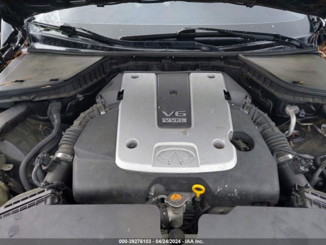 JN1BV7AR7EM705204 Infiniti Q50 Premium