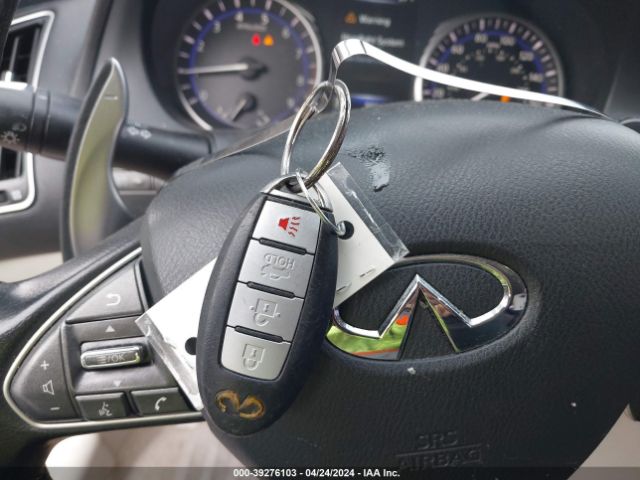 JN1BV7AR7EM705204 Infiniti Q50 Premium