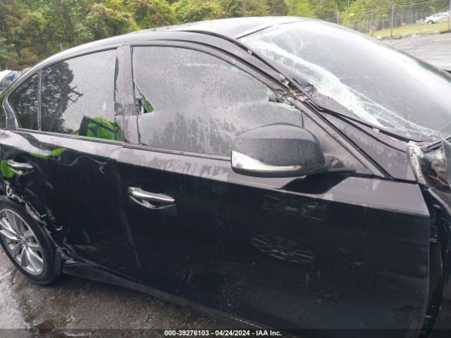 JN1BV7AR7EM705204 Infiniti Q50 Premium
