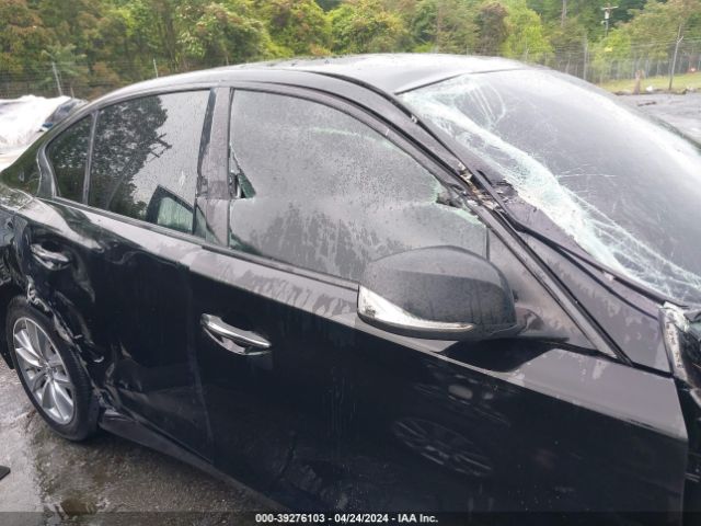 JN1BV7AR7EM705204 Infiniti Q50 Premium
