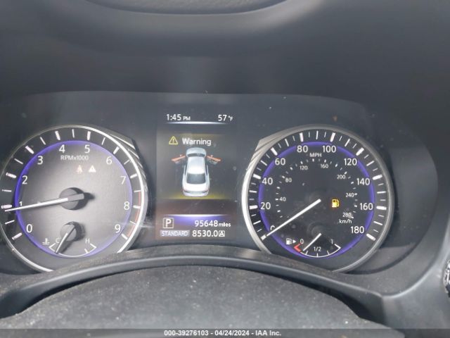 JN1BV7AR7EM705204 Infiniti Q50 Premium