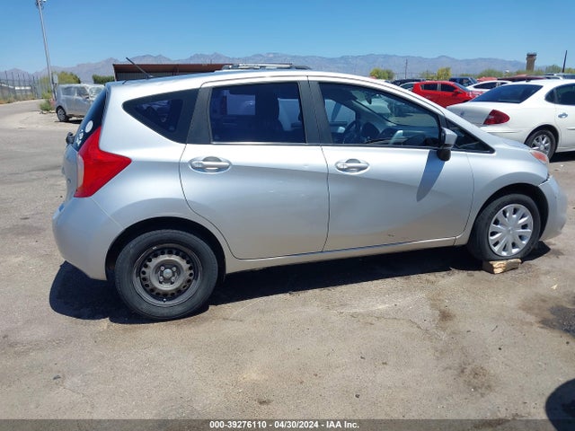 Nissan Versa Note S (sr)/s Plus/sl/sr/sv 2015 3N1CE2CP4FL406641 Image 13