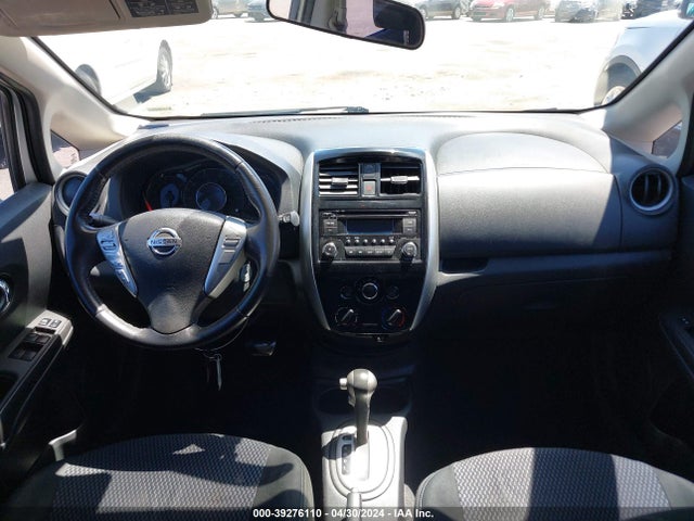 Nissan Versa Note S (sr)/s Plus/sl/sr/sv 2015 3N1CE2CP4FL406641 Image 5