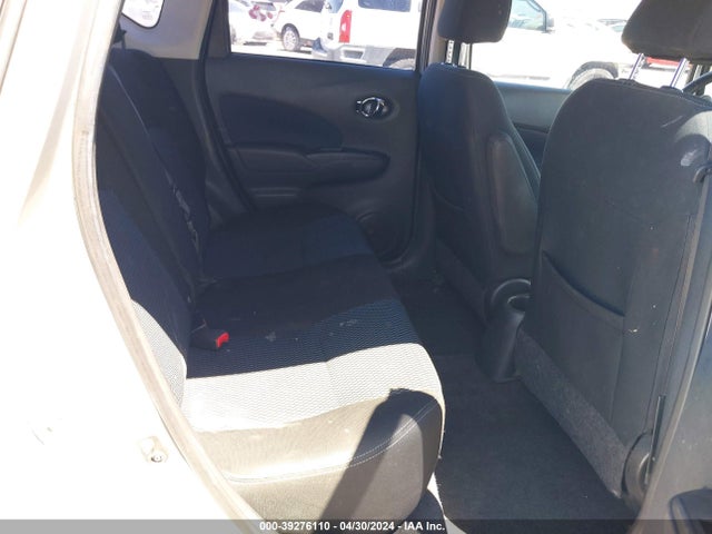 Nissan Versa Note S (sr)/s Plus/sl/sr/sv 2015 3N1CE2CP4FL406641 Image 8