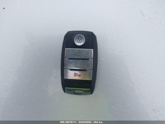 KIA OPTIMA EX 2014 5XXGN4A78EG274202 Image 11