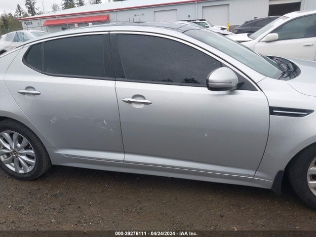 KIA OPTIMA EX 2014 5XXGN4A78EG274202 Image 13