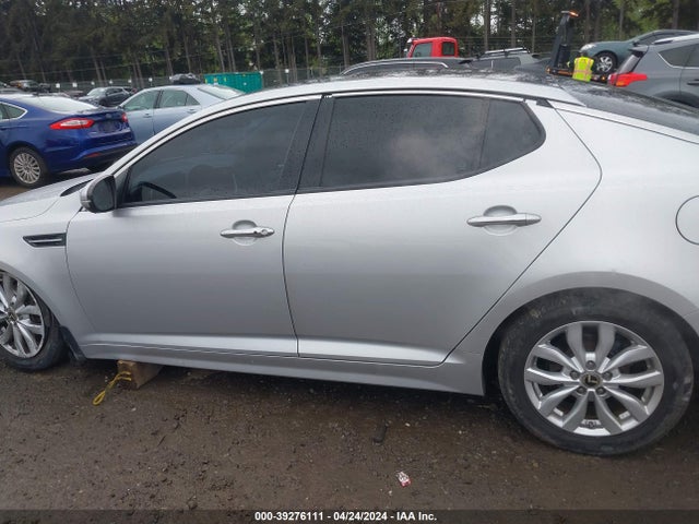 KIA OPTIMA EX 2014 5XXGN4A78EG274202 Image 14