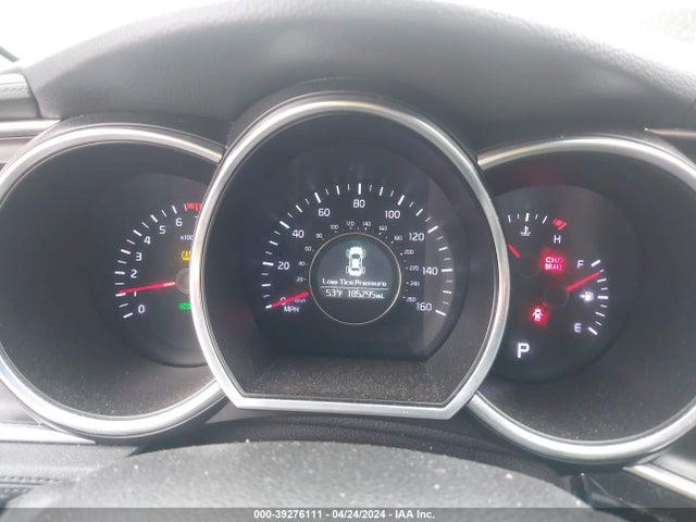 KIA OPTIMA EX 2014 5XXGN4A78EG274202 Image 7