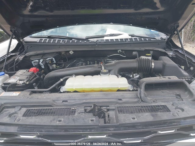 Ford Expedition Limited Max 2024 1FMJK1K8XREA22171 Image 10