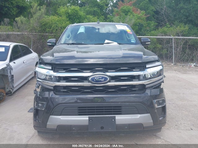 Ford Expedition Limited Max 2024 1FMJK1K8XREA22171 Image 12