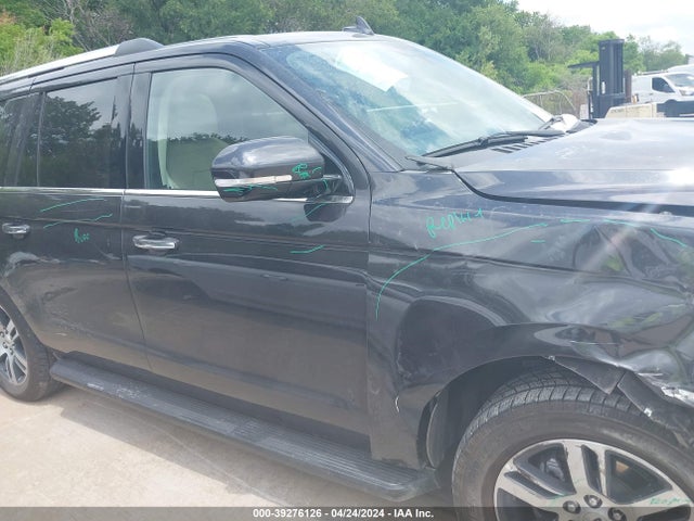 Ford Expedition Limited Max 2024 1FMJK1K8XREA22171 Image 13