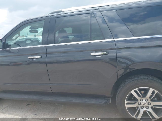 Ford Expedition Limited Max 2024 1FMJK1K8XREA22171 Image 14
