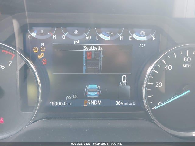 Ford Expedition Limited Max 2024 1FMJK1K8XREA22171 Image 15