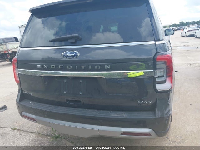 Ford Expedition Limited Max 2024 1FMJK1K8XREA22171 Image 16