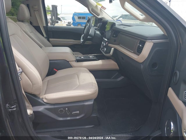 Ford Expedition Limited Max 2024 1FMJK1K8XREA22171 Image 5