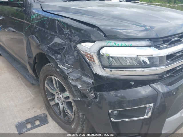 Ford Expedition Limited Max 2024 1FMJK1K8XREA22171 Image 6