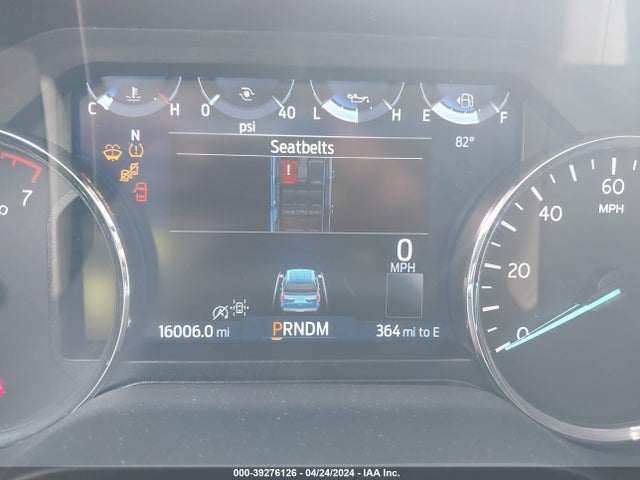 Ford Expedition Limited Max 2024 1FMJK1K8XREA22171 Image 7